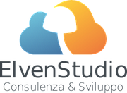Logo of ELVEN STUDIO S.N.C. DI TERZULLI VINCENZO & C.